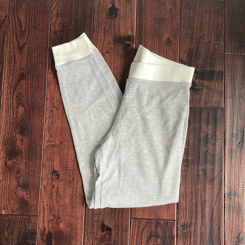 Cuddl duds thermal bottoms